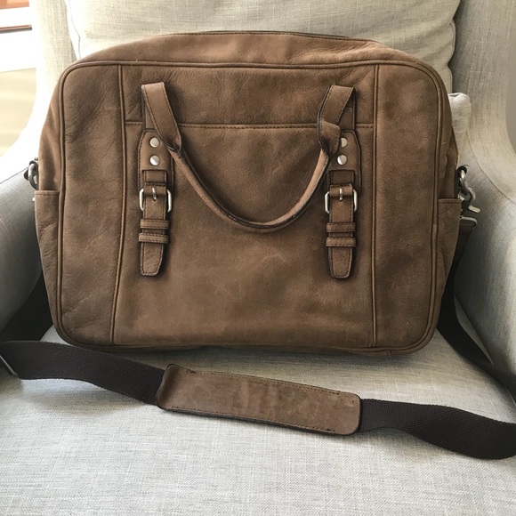 clarks mens bags